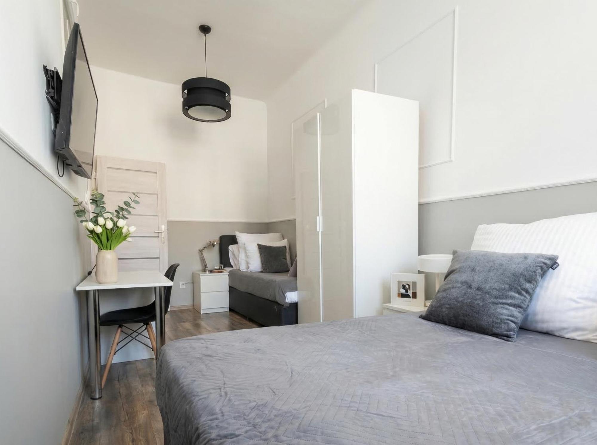 Two-Bedroom Suite
