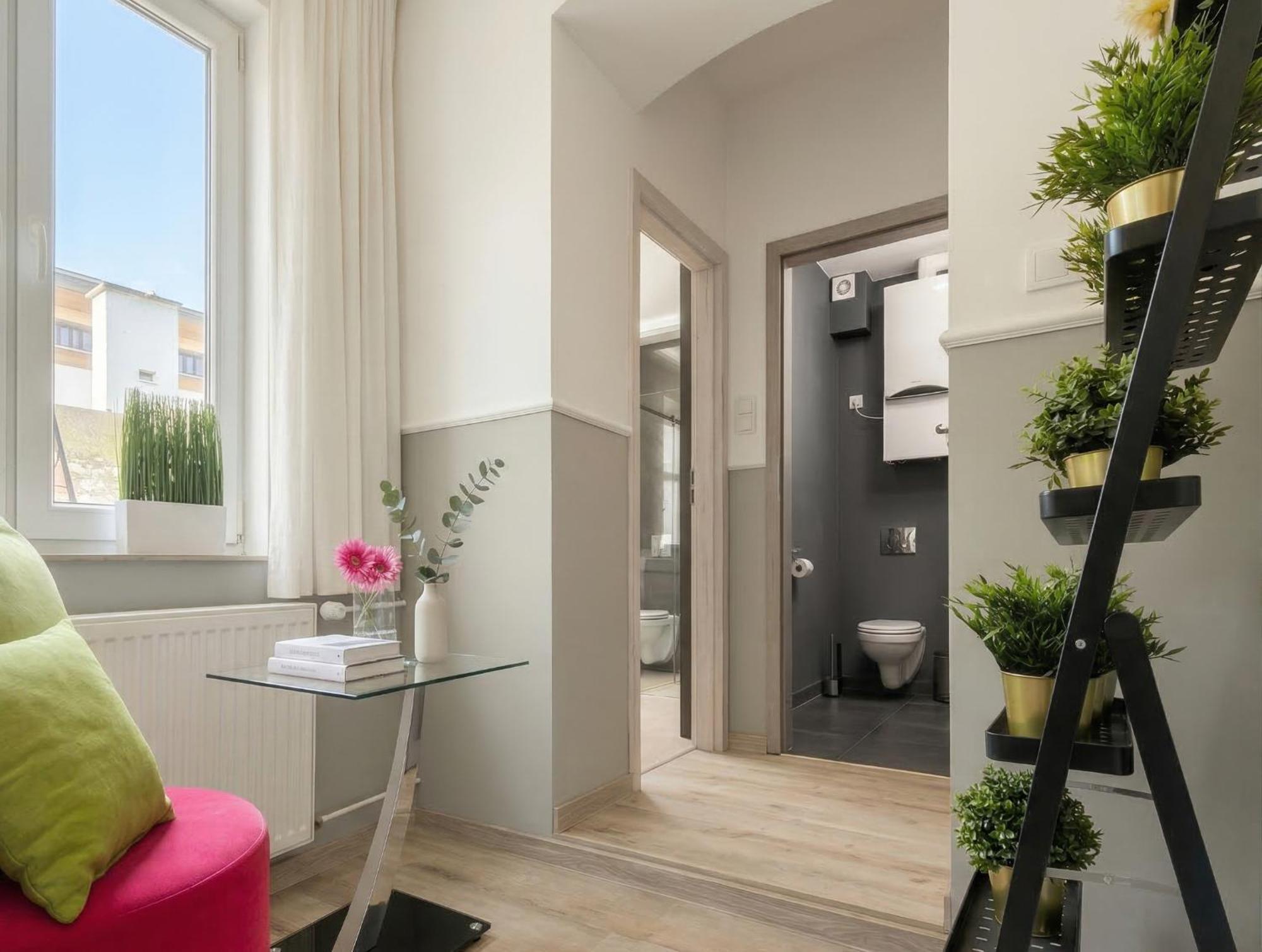 Two-Bedroom Suite